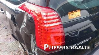 Peugeot 5008 5008 I (0A/0E), MPV, 2009 / 2017 1.6 VTI 16V picture 31