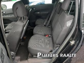Peugeot 5008 5008 I (0A/0E), MPV, 2009 / 2017 1.6 VTI 16V picture 27