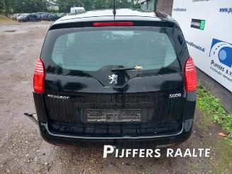 Peugeot 5008 5008 I (0A/0E), MPV, 2009 / 2017 1.6 VTI 16V picture 8