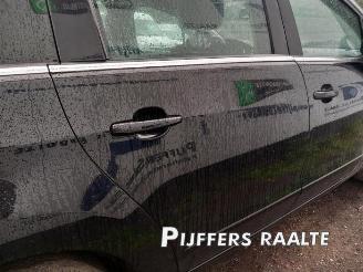 Peugeot 5008 5008 I (0A/0E), MPV, 2009 / 2017 1.6 VTI 16V picture 13