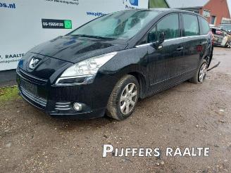 Peugeot 5008 5008 I (0A/0E), MPV, 2009 / 2017 1.6 VTI 16V picture 2