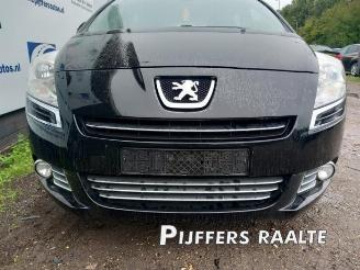 Peugeot 5008 5008 I (0A/0E), MPV, 2009 / 2017 1.6 VTI 16V picture 17