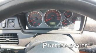 Mitsubishi Lancer Lancer Wagon (CS/CT), Combi, 2003 / 2008 2.0 16V picture 18