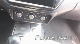 Mitsubishi Lancer Lancer Wagon (CS/CT), Combi, 2003 / 2008 2.0 16V picture 20