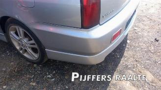 Mitsubishi Lancer Lancer Wagon (CS/CT), Combi, 2003 / 2008 2.0 16V picture 7