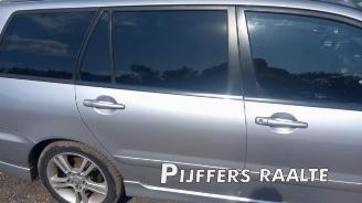 Mitsubishi Lancer Lancer Wagon (CS/CT), Combi, 2003 / 2008 2.0 16V picture 16