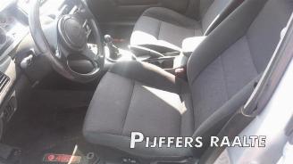 Mitsubishi Lancer Lancer Wagon (CS/CT), Combi, 2003 / 2008 2.0 16V picture 21