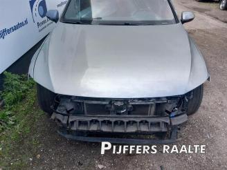 Volkswagen Passat Passat (3G2), Sedan, 2014 / 2024 2.0 TDI BiTurbo 16V 4Motion picture 5