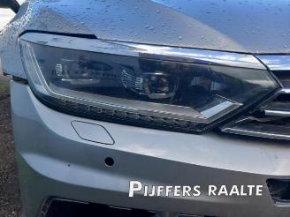 Volkswagen Passat Passat (3G2), Sedan, 2014 / 2024 2.0 TDI BiTurbo 16V 4Motion picture 15