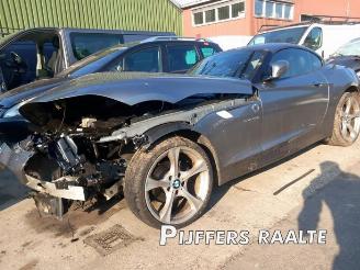 Dezmembrări autoturisme BMW Z4 Z4 Roadster (E89), Cabrio, 2009 / 2016 sDrive 23i 2.5 24V 2010/7