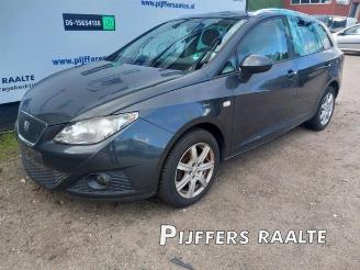 Seat Ibiza Ibiza ST (6J8), Combi, 2010 / 2016 1.2 TDI Ecomotive picture 2