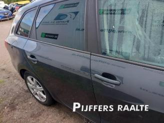 Seat Ibiza Ibiza ST (6J8), Combi, 2010 / 2016 1.2 TDI Ecomotive picture 16