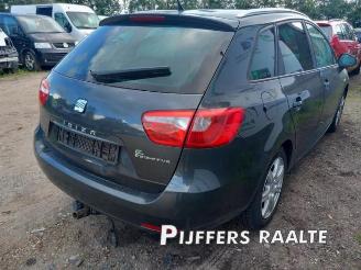 Seat Ibiza Ibiza ST (6J8), Combi, 2010 / 2016 1.2 TDI Ecomotive picture 8