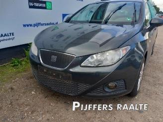 Seat Ibiza Ibiza ST (6J8), Combi, 2010 / 2016 1.2 TDI Ecomotive picture 3