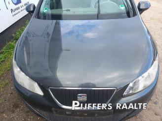Seat Ibiza Ibiza ST (6J8), Combi, 2010 / 2016 1.2 TDI Ecomotive picture 11
