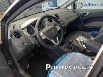 Seat Ibiza Ibiza ST (6J8), Combi, 2010 / 2016 1.2 TDI Ecomotive picture 14