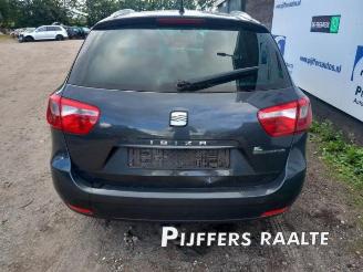 Seat Ibiza Ibiza ST (6J8), Combi, 2010 / 2016 1.2 TDI Ecomotive picture 7