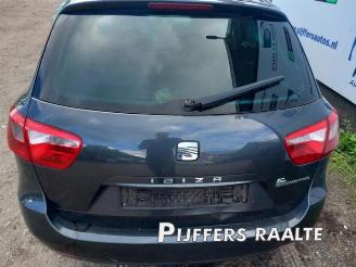 Seat Ibiza Ibiza ST (6J8), Combi, 2010 / 2016 1.2 TDI Ecomotive picture 12