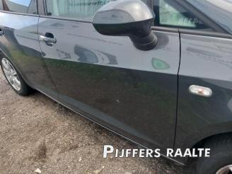 Seat Ibiza Ibiza ST (6J8), Combi, 2010 / 2016 1.2 TDI Ecomotive picture 15
