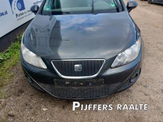 Seat Ibiza Ibiza ST (6J8), Combi, 2010 / 2016 1.2 TDI Ecomotive picture 4