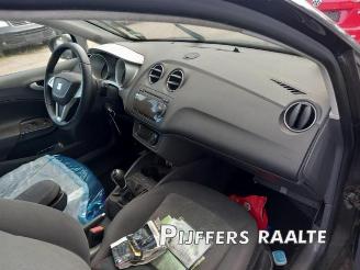 Seat Ibiza Ibiza ST (6J8), Combi, 2010 / 2016 1.2 TDI Ecomotive picture 17