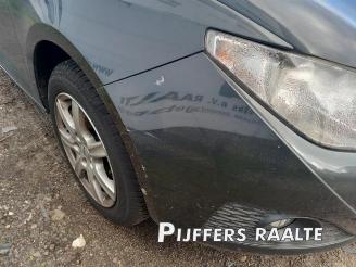 Seat Ibiza Ibiza ST (6J8), Combi, 2010 / 2016 1.2 TDI Ecomotive picture 6