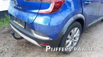 Renault Captur Captur II (RJB), SUV, 2020 1.6 E-Tech 160 picture 11