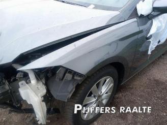 Seat Leon Leon ST (5FF), Combi 5-drs, 2012 / 2020 1.0 TSI 12V picture 5