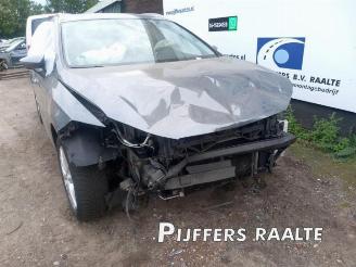 Seat Leon Leon ST (5FF), Combi 5-drs, 2012 / 2020 1.0 TSI 12V picture 3