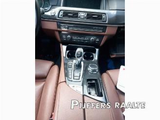BMW 5-serie 5 serie Touring (F11), Combi, 2009 / 2017 M550d xDrive 24V picture 11