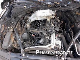 BMW 5-serie 5 serie Touring (F11), Combi, 2009 / 2017 M550d xDrive 24V picture 16