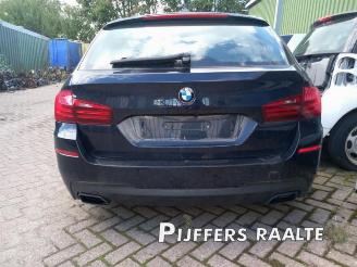 BMW 5-serie 5 serie Touring (F11), Combi, 2009 / 2017 M550d xDrive 24V picture 7