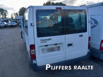 Ford Transit Transit, Bus, 2006 / 2014 2.2 TDCi 16V picture 3