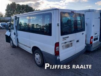 Ford Transit Transit, Bus, 2006 / 2014 2.2 TDCi 16V picture 2