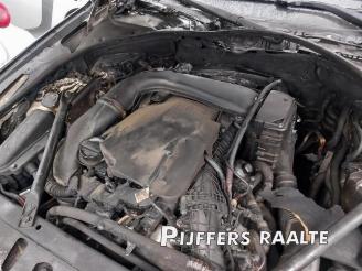 BMW 5-serie 5 serie (F10), Sedan, 2009 / 2016 530d 24V picture 16