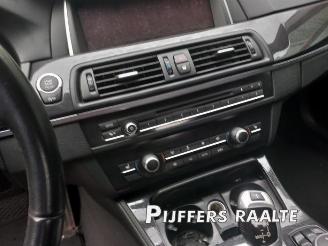 BMW 5-serie 5 serie (F10), Sedan, 2009 / 2016 530d 24V picture 6