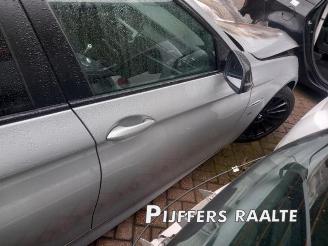 BMW 5-serie 5 serie (F10), Sedan, 2009 / 2016 530d 24V picture 12