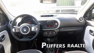 Renault Twingo Twingo III (AH), Hatchback 5-drs, 2014 / 2024 1.0 SCe 65 12V picture 11