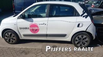 Sloopauto Renault Twingo Twingo III (AH), Hatchback 5-drs, 2014 / 2024 1.0 SCe 65 12V 2022/5