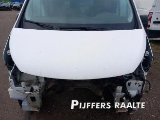 Opel Vivaro Vivaro, Van, 2014 / 2019 1.6 CDTI BiTurbo 120 picture 10