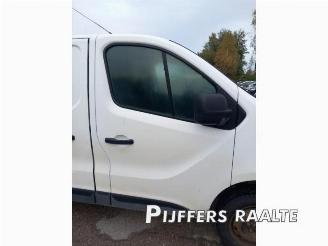 Opel Vivaro Vivaro, Van, 2014 / 2019 1.6 CDTI BiTurbo 120 picture 13