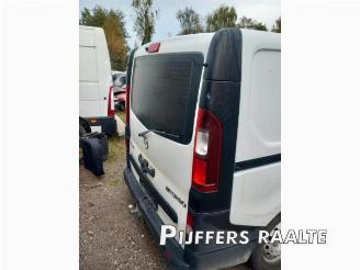 Opel Vivaro Vivaro, Van, 2014 / 2019 1.6 CDTI BiTurbo 120 picture 17