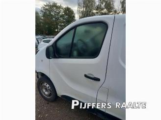 Opel Vivaro Vivaro, Van, 2014 / 2019 1.6 CDTI BiTurbo 120 picture 9