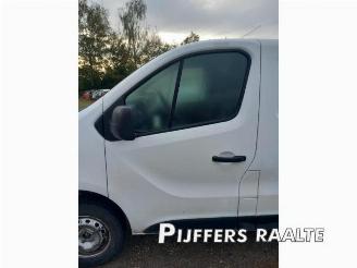 Opel Vivaro Vivaro, Van, 2014 / 2019 1.6 CDTI BiTurbo 120 picture 7
