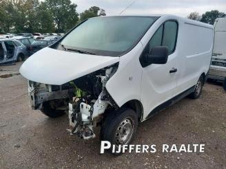 Opel Vivaro Vivaro, Van, 2014 / 2019 1.6 CDTI BiTurbo 120 picture 5