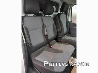Opel Vivaro Vivaro, Van, 2014 / 2019 1.6 CDTI BiTurbo 120 picture 18