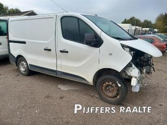 Opel Vivaro Vivaro, Van, 2014 / 2019 1.6 CDTI BiTurbo 120 picture 2