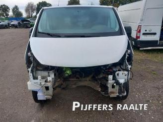 Opel Vivaro Vivaro, Van, 2014 / 2019 1.6 CDTI BiTurbo 120 picture 4