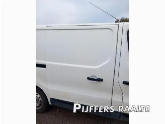 Opel Vivaro Vivaro, Van, 2014 / 2019 1.6 CDTI BiTurbo 120 picture 14