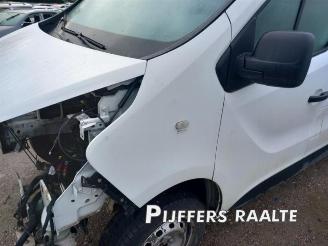 Opel Vivaro Vivaro, Van, 2014 / 2019 1.6 CDTI BiTurbo 120 picture 11